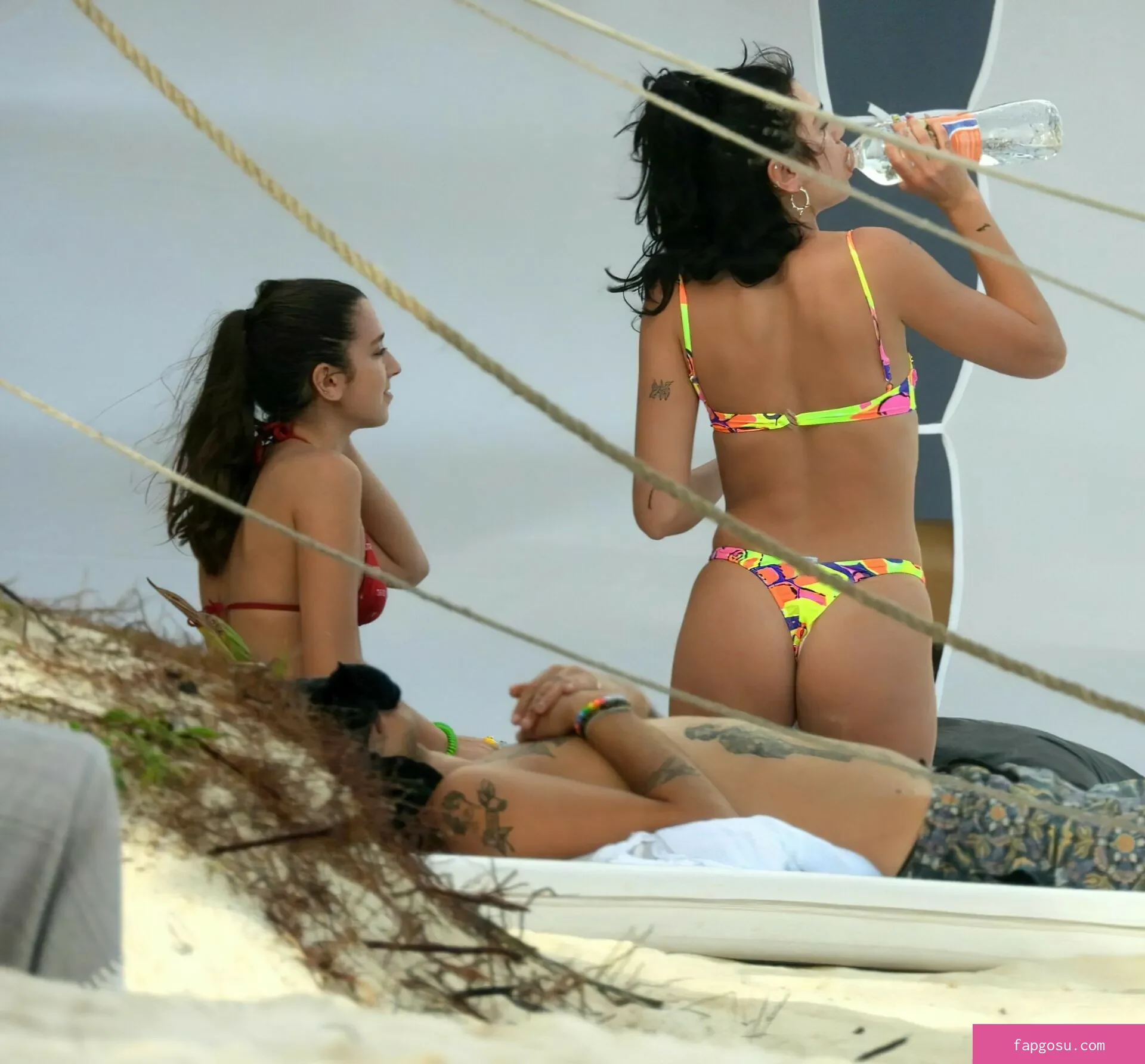 Dua Lipa