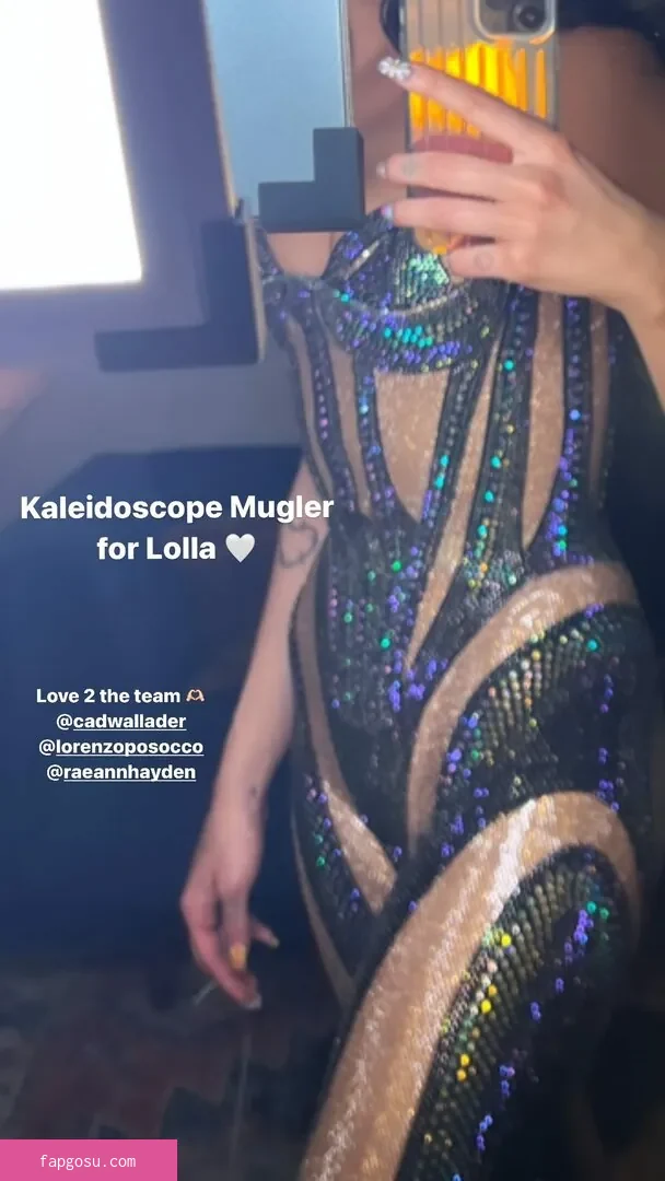 Dua Lipa - Photo #1076