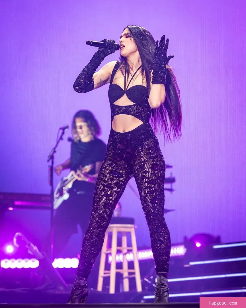 Dua Lipa