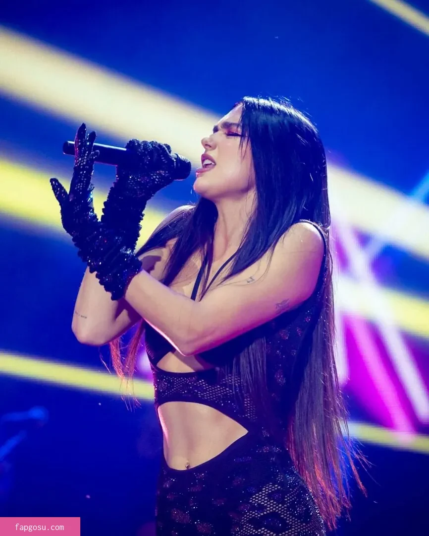Dua Lipa