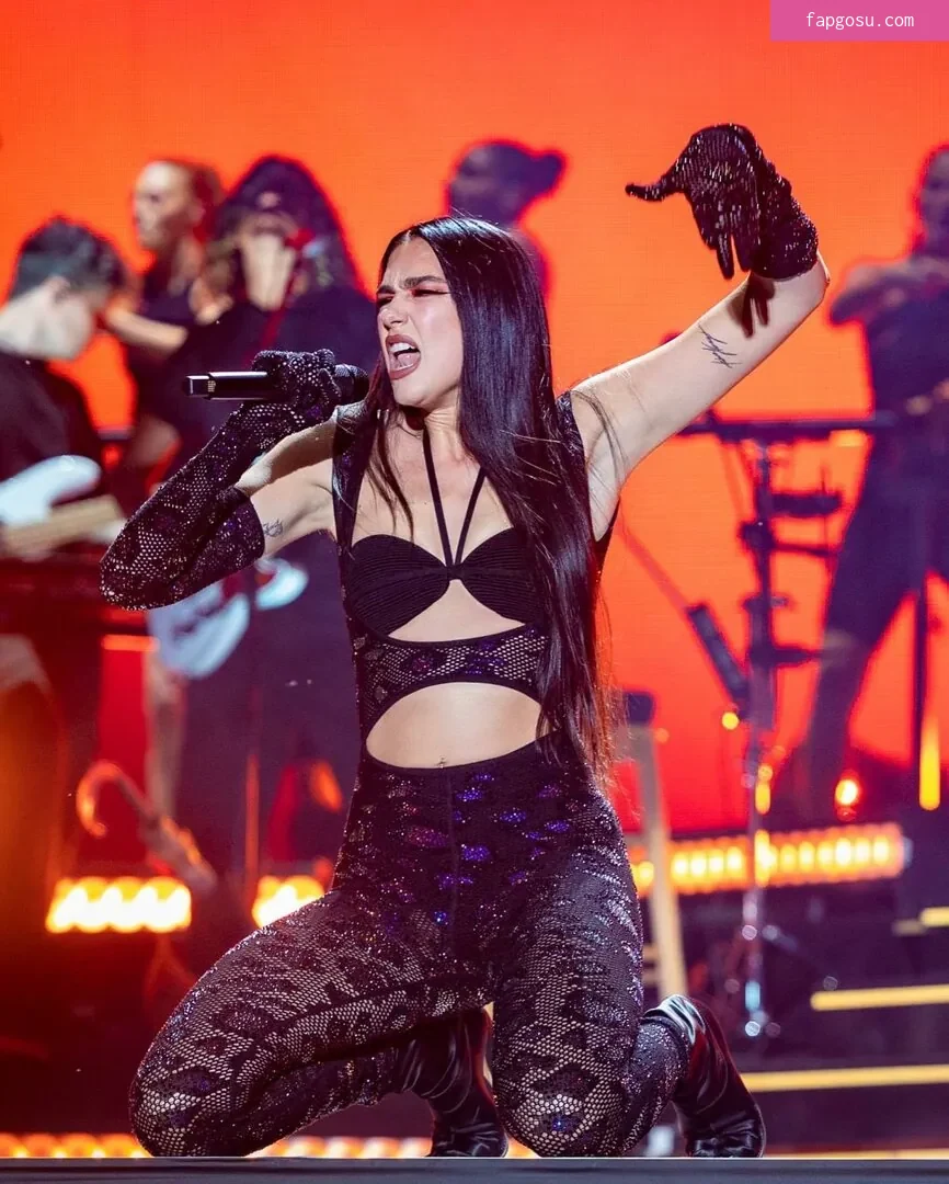 Dua Lipa
