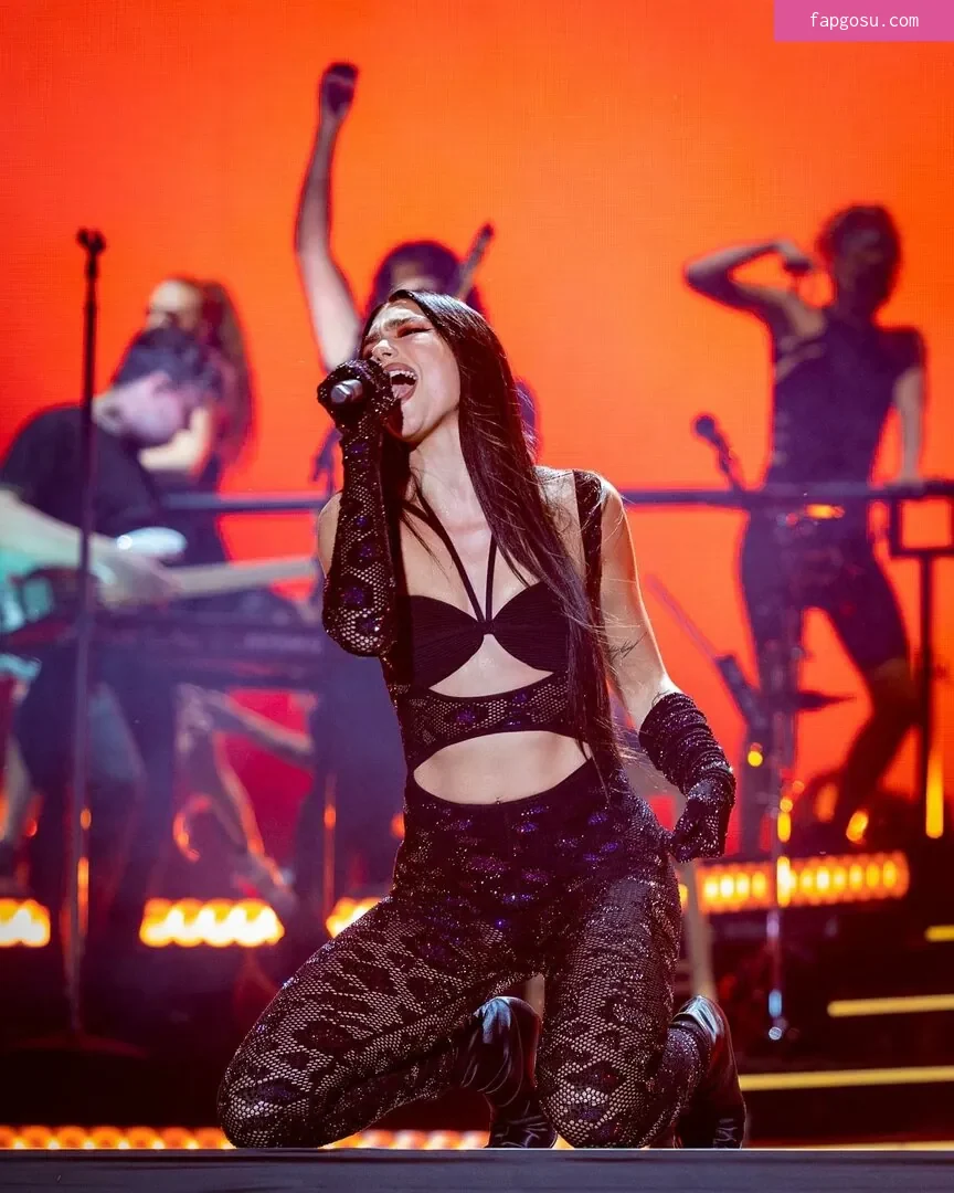 Dua Lipa