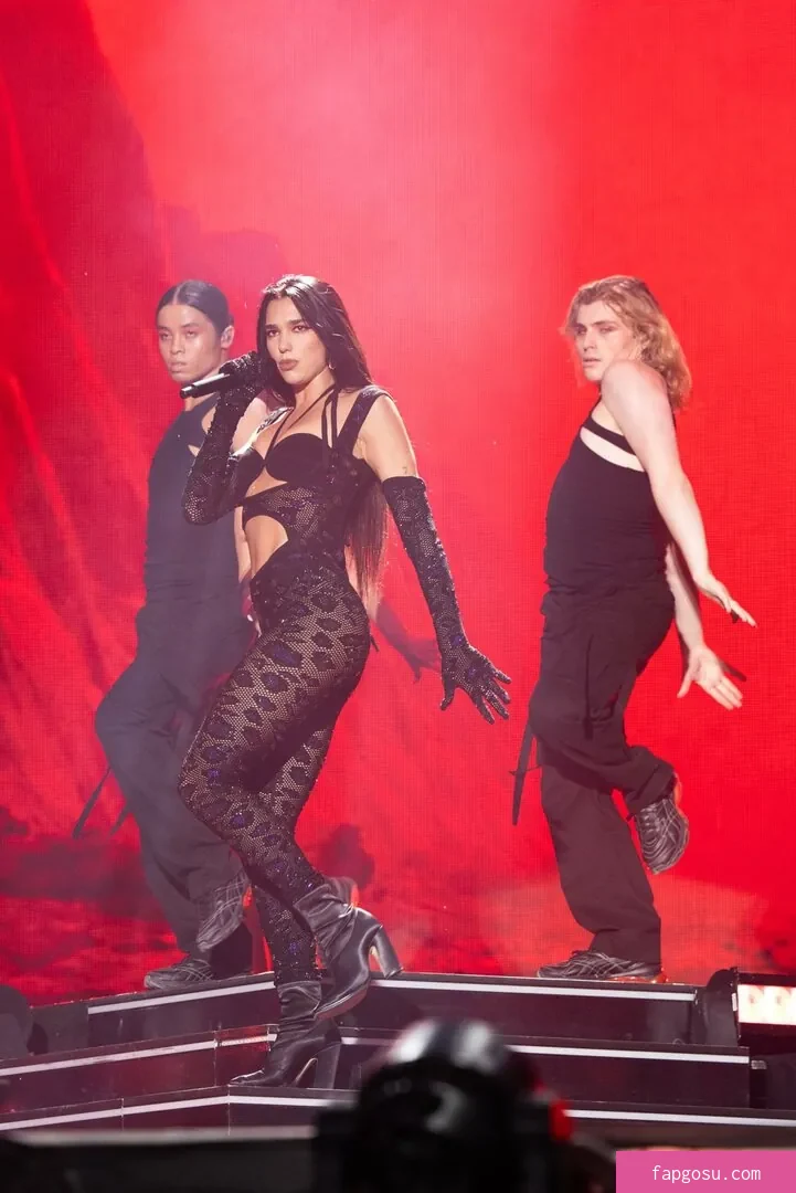 Dua Lipa