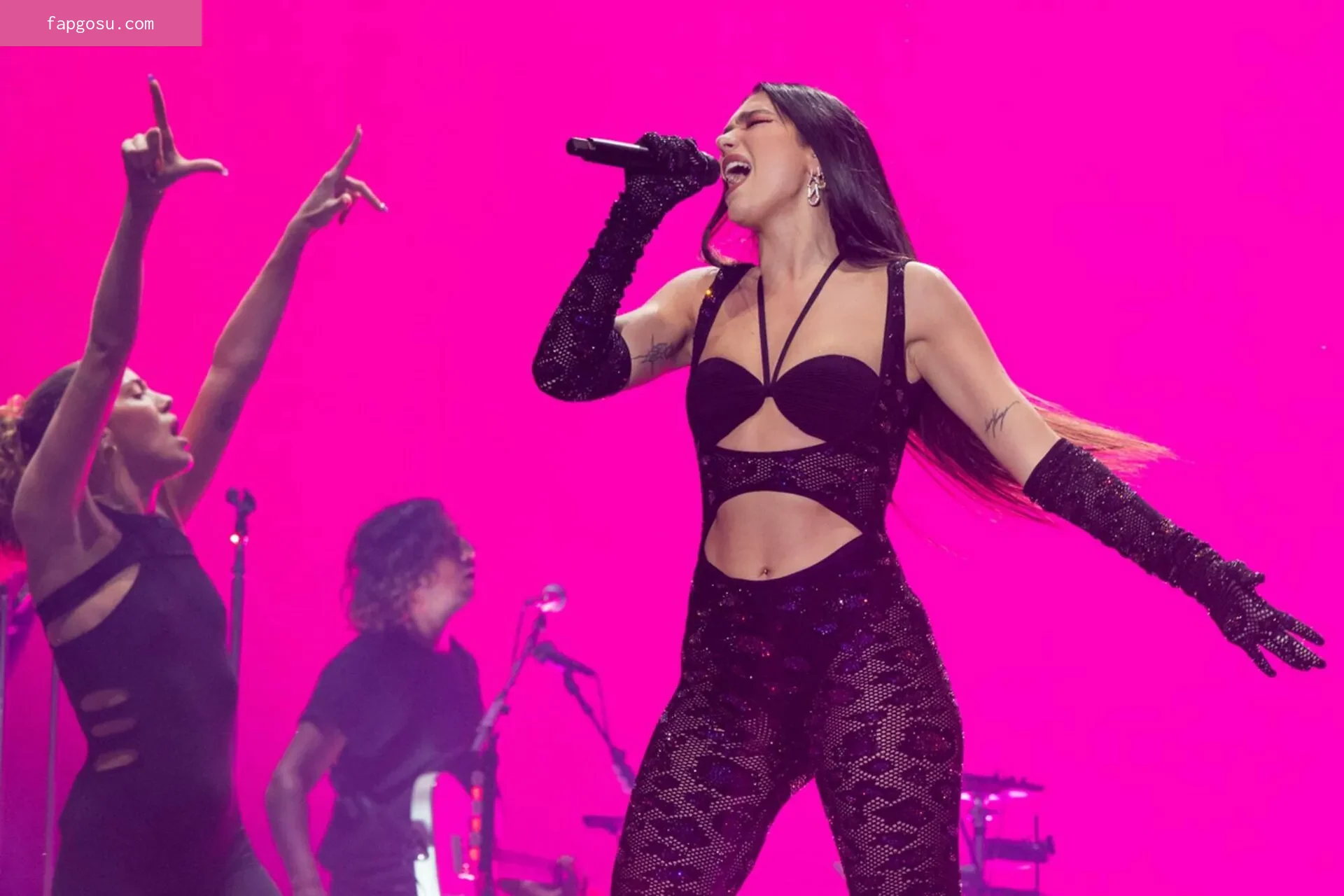 Dua Lipa