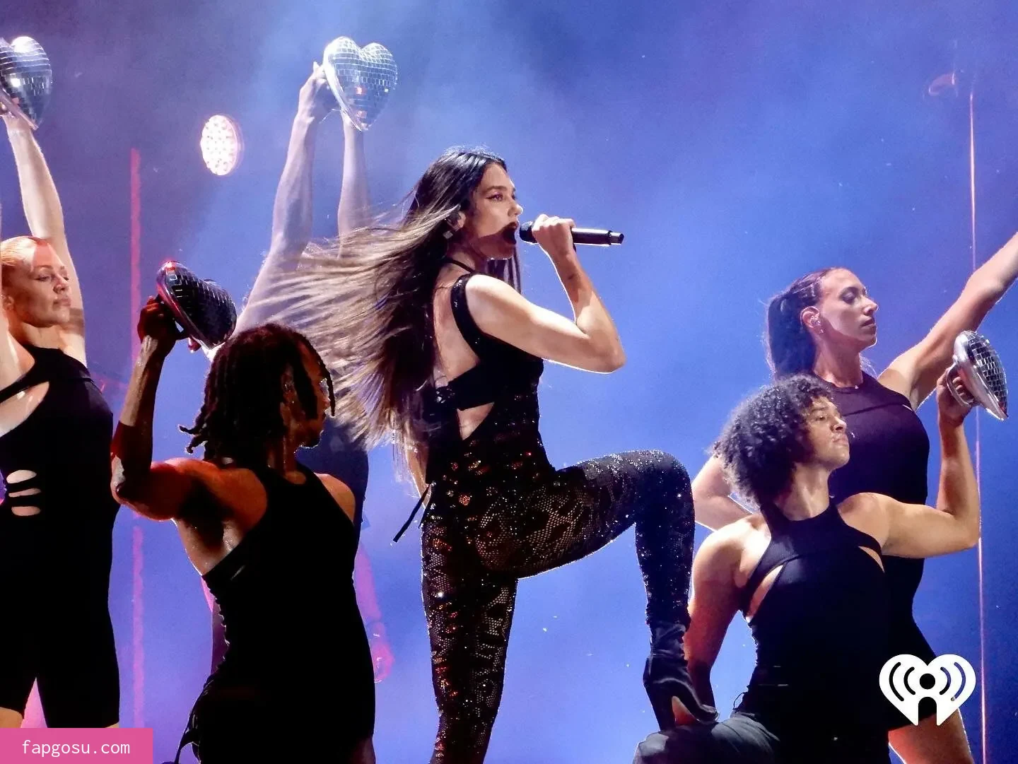 Dua Lipa