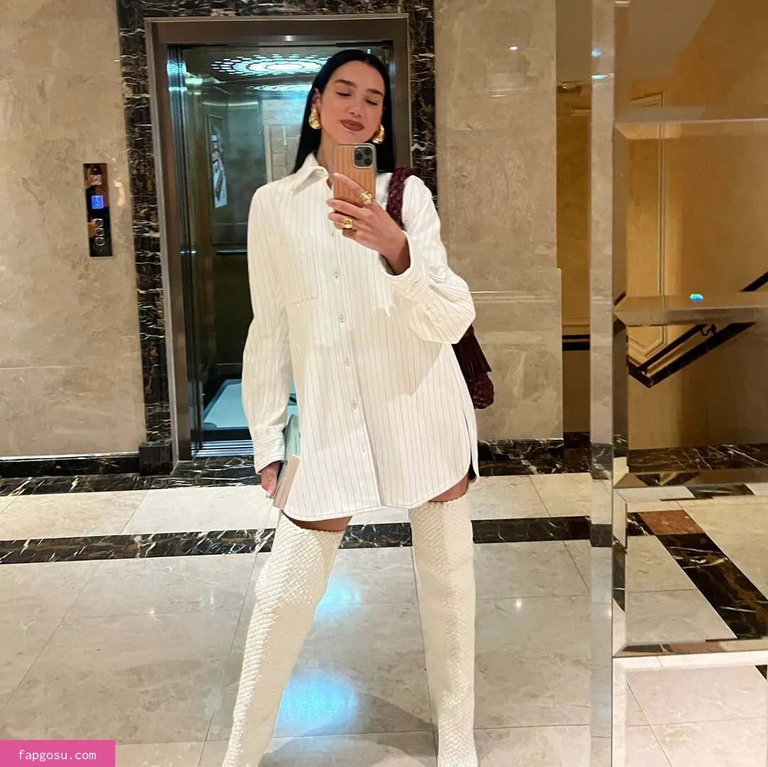Dua Lipa