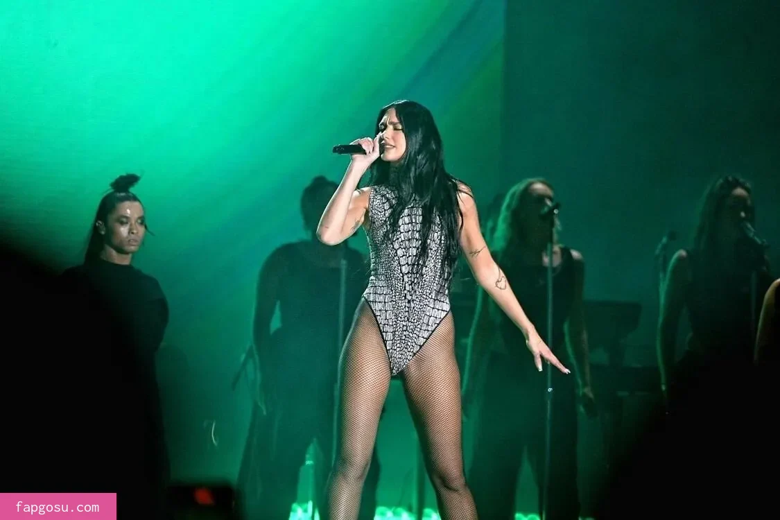 Dua Lipa