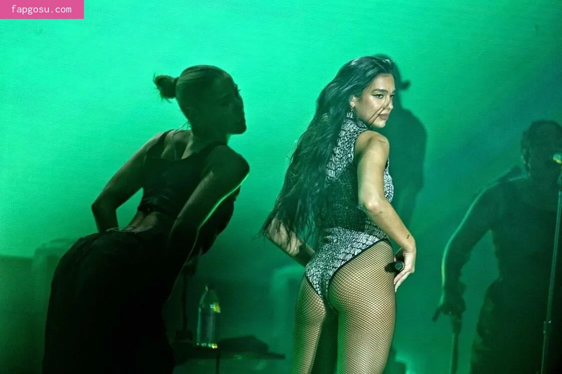 Dua Lipa