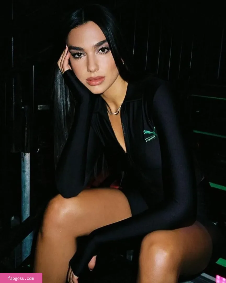 Dua Lipa
