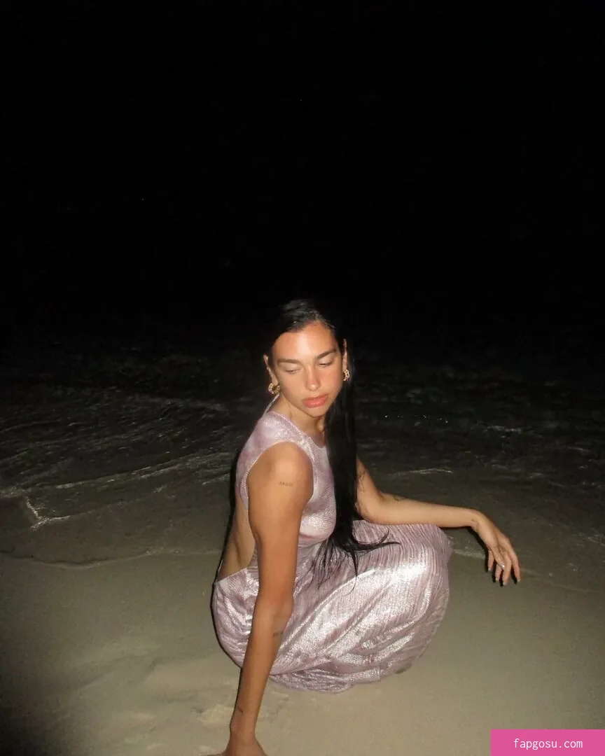 Dua Lipa