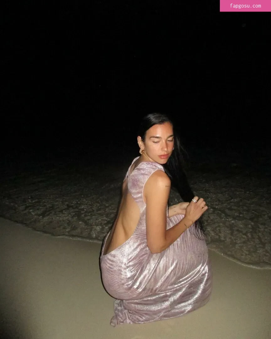 Dua Lipa