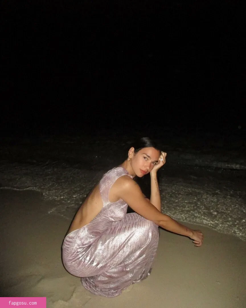 Dua Lipa