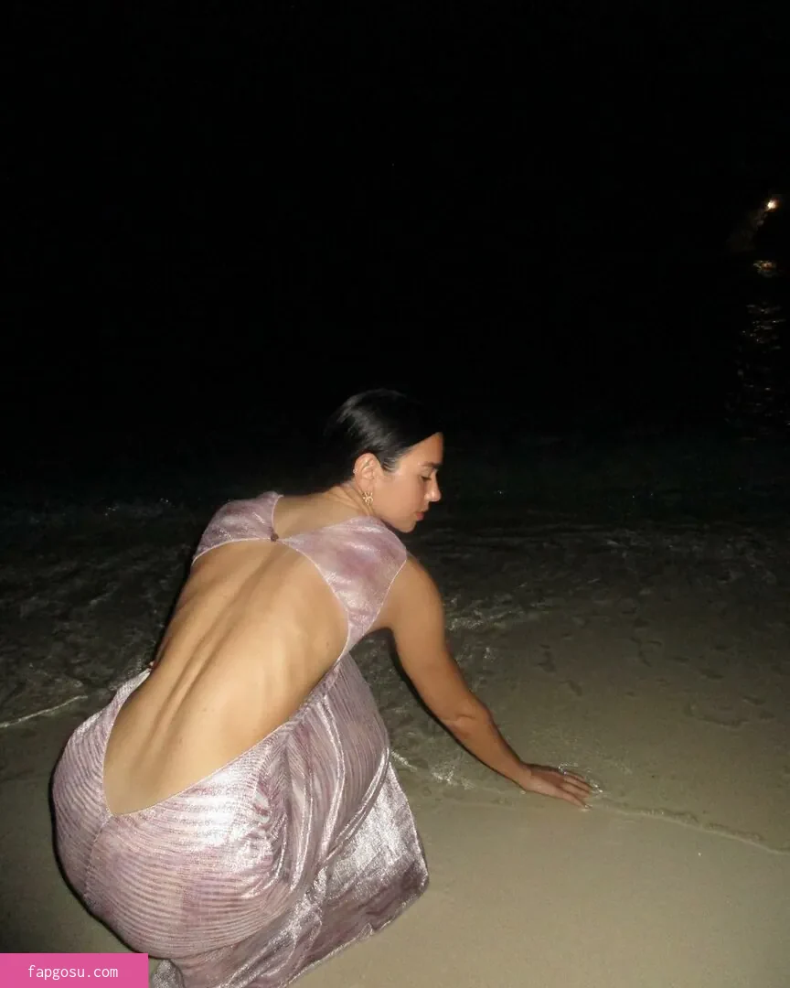 Dua Lipa