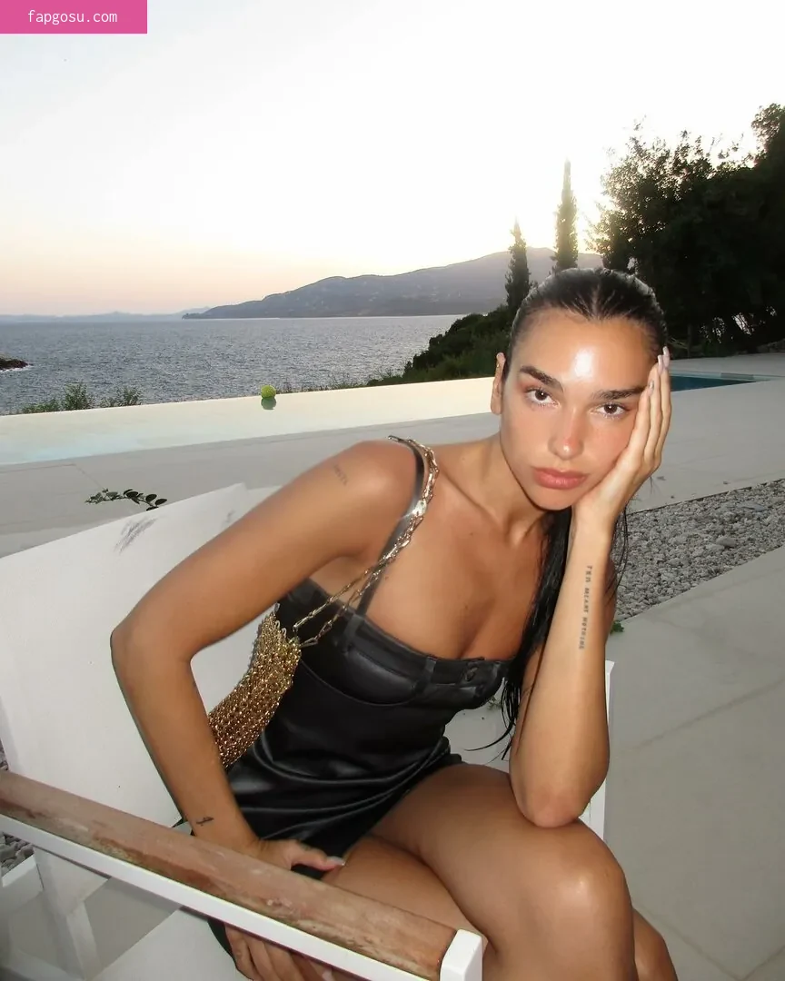 Dua Lipa