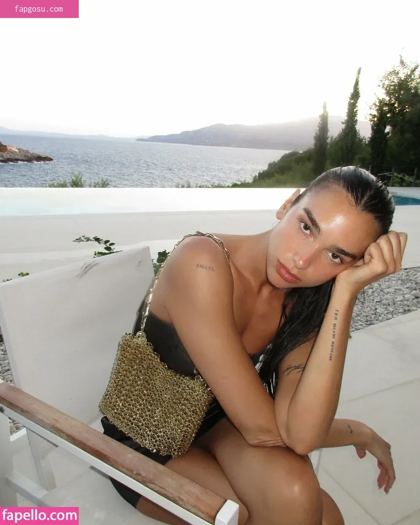 Dua Lipa