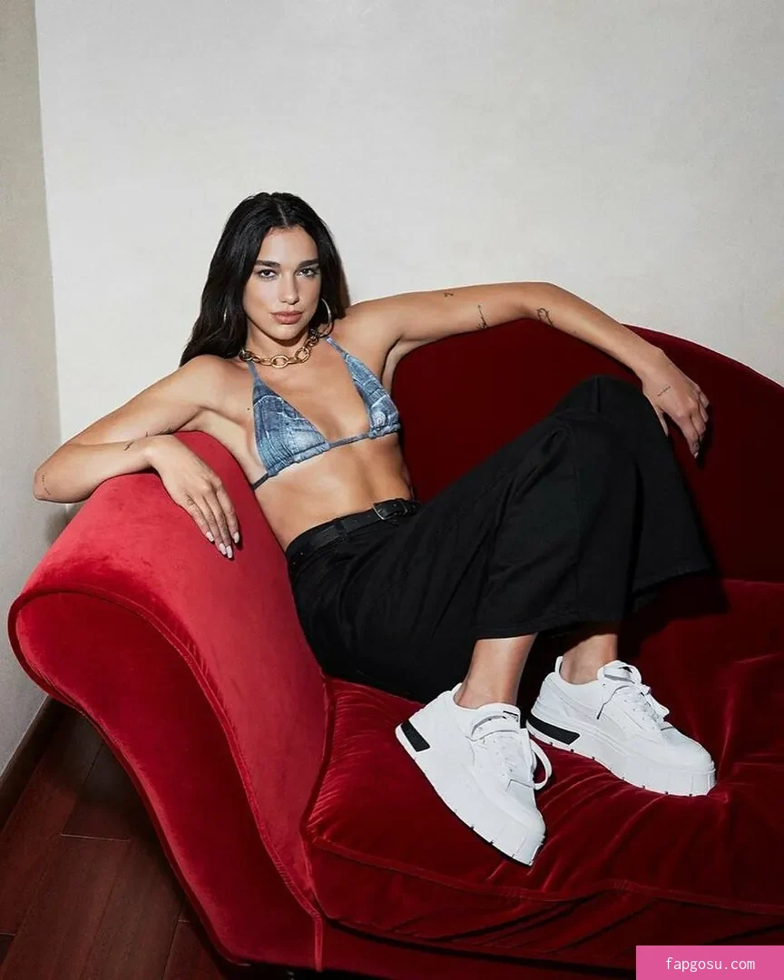 Dua Lipa