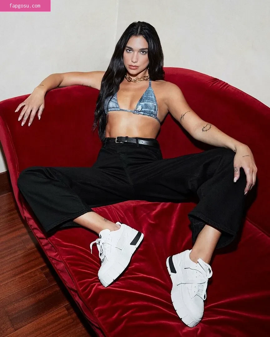 Dua Lipa