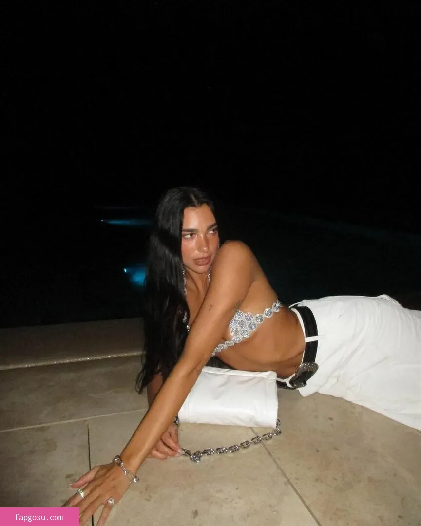 Dua Lipa