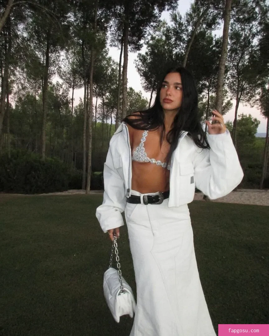 Dua Lipa