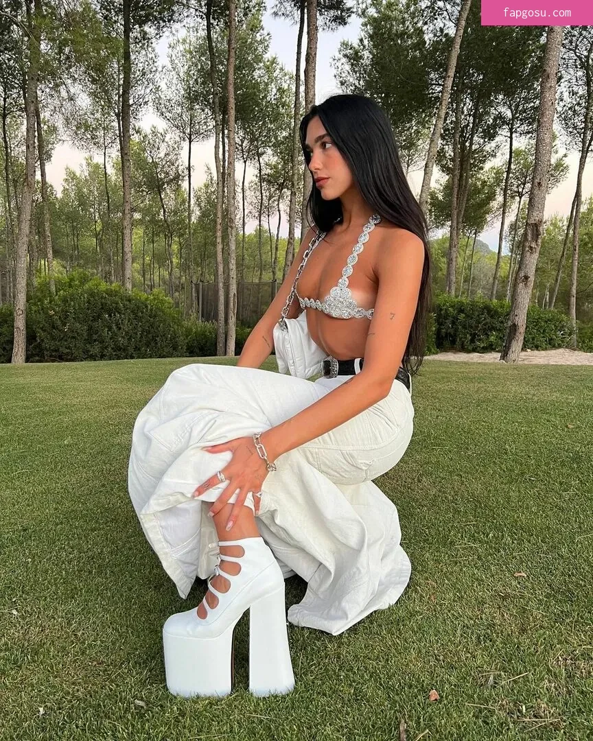 Dua Lipa