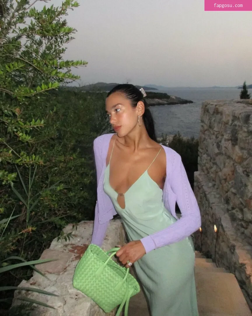 Dua Lipa