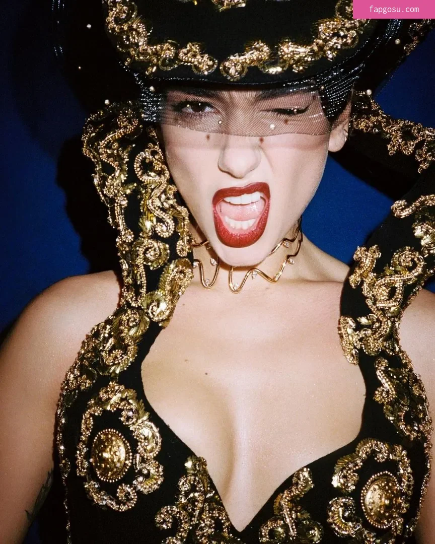 Dua Lipa