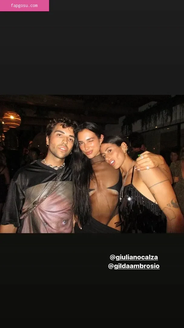 Dua Lipa