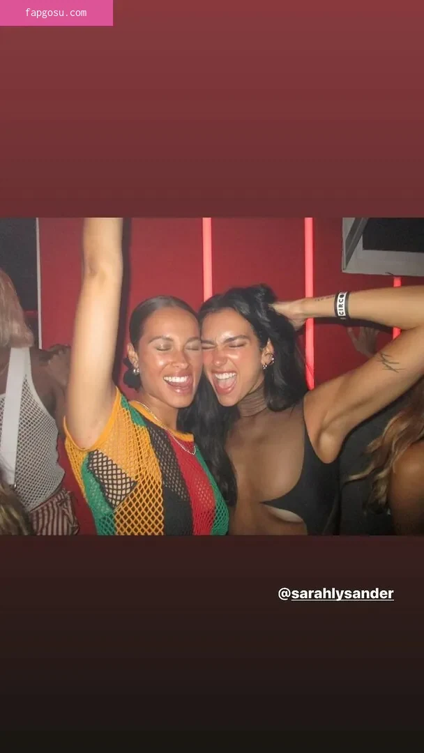 Dua Lipa