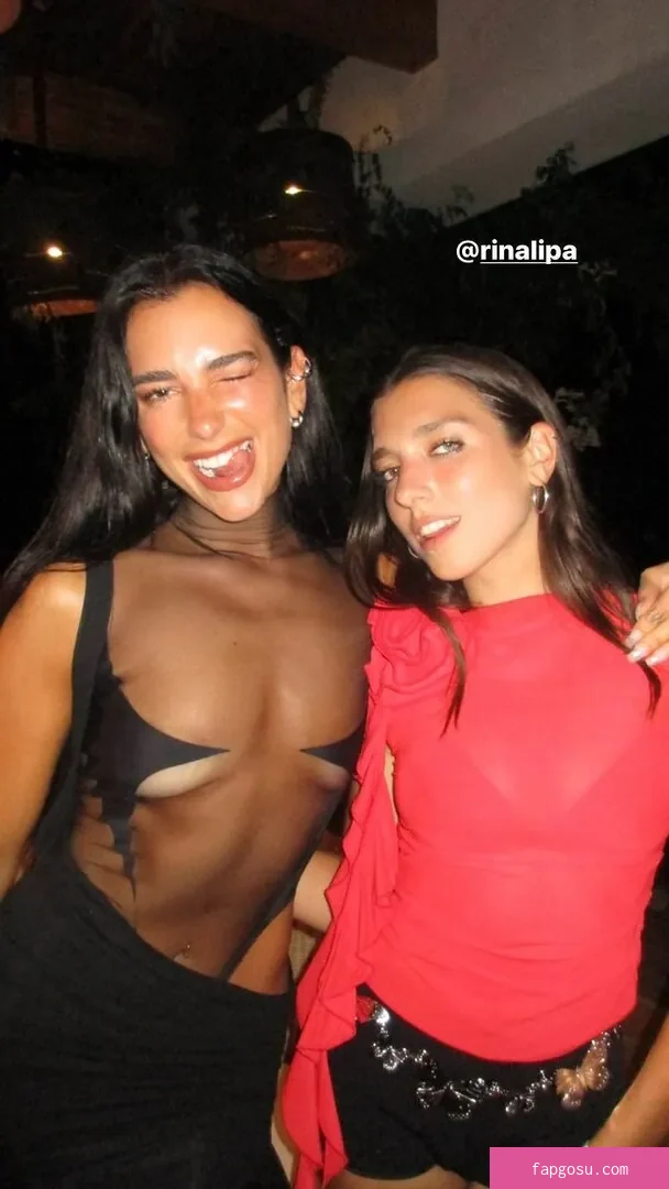 Dua Lipa