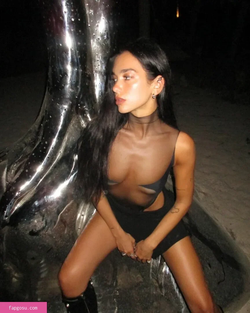 Dua Lipa
