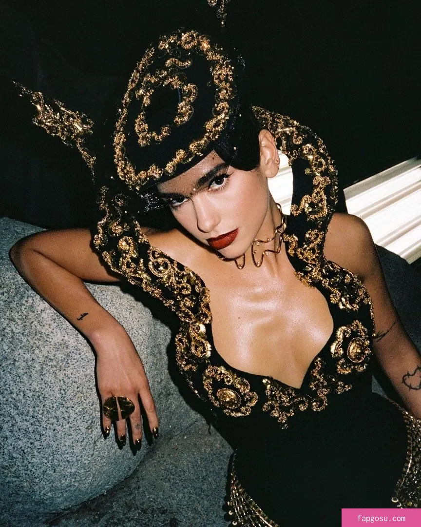 Dua Lipa