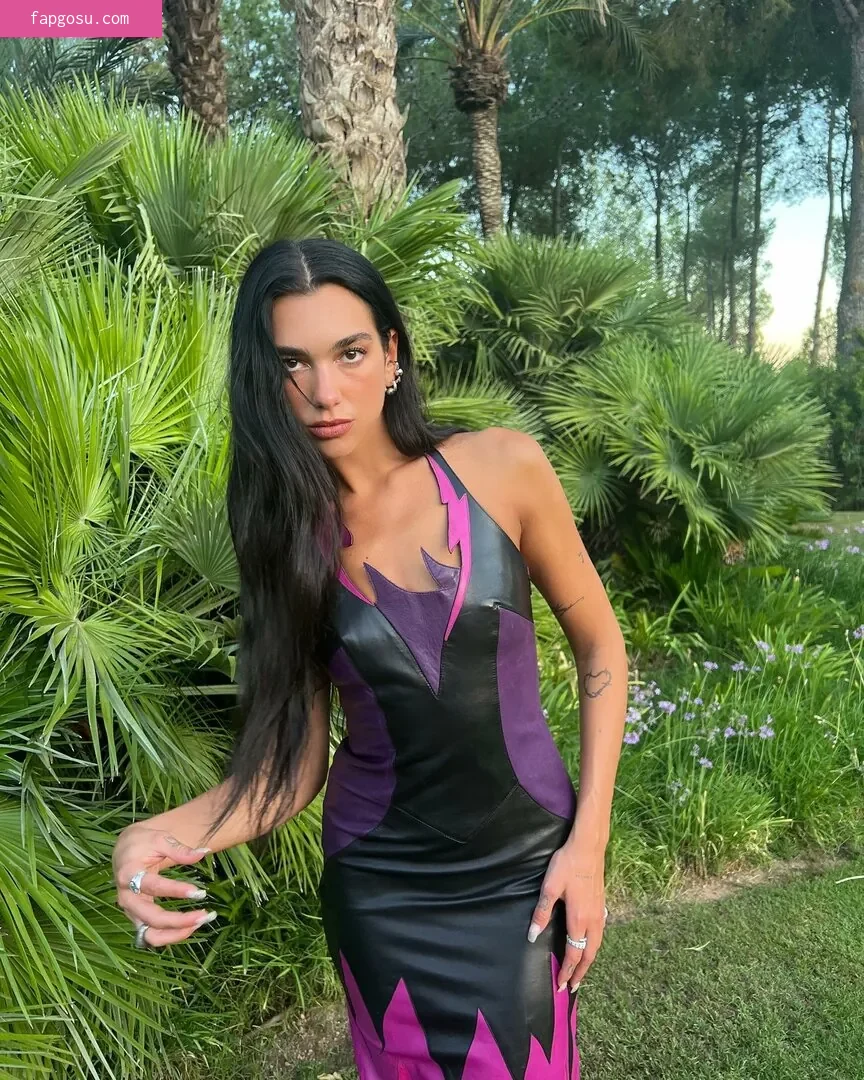 Dua Lipa