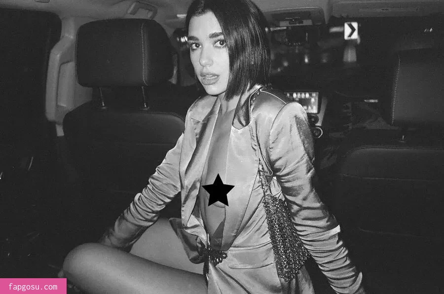 Dua Lipa