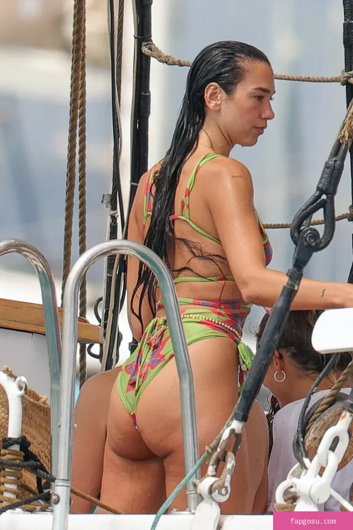 Dua Lipa
