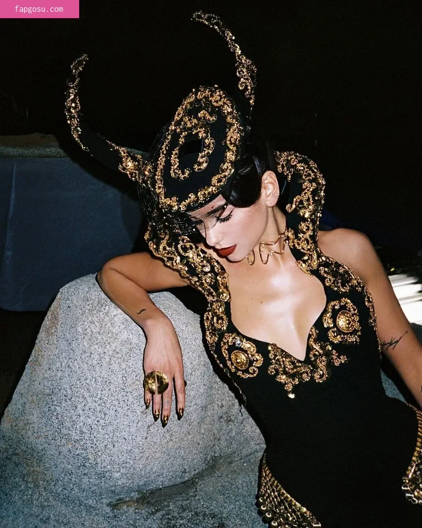 Dua Lipa