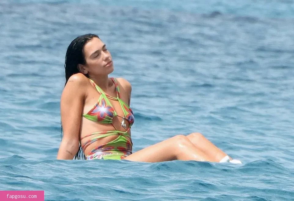 Dua Lipa