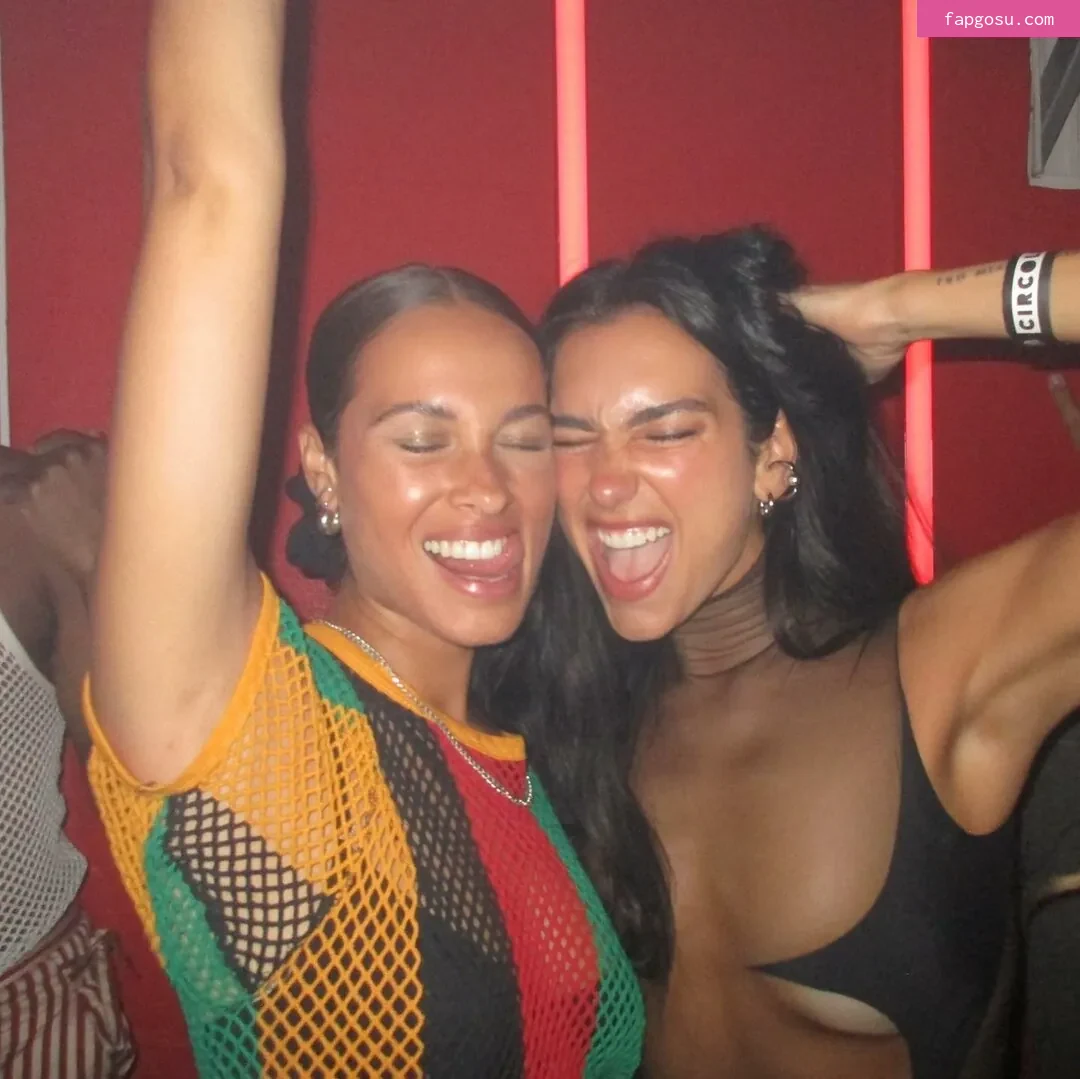 Dua Lipa