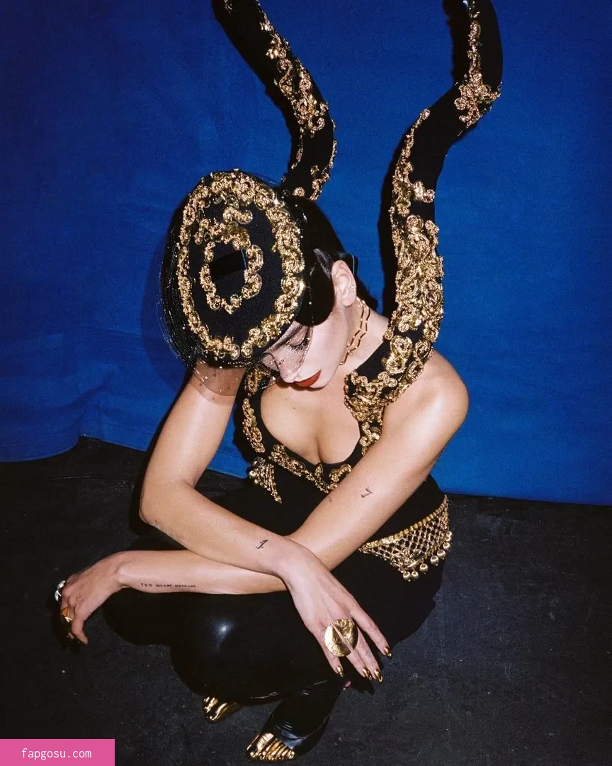 Dua Lipa