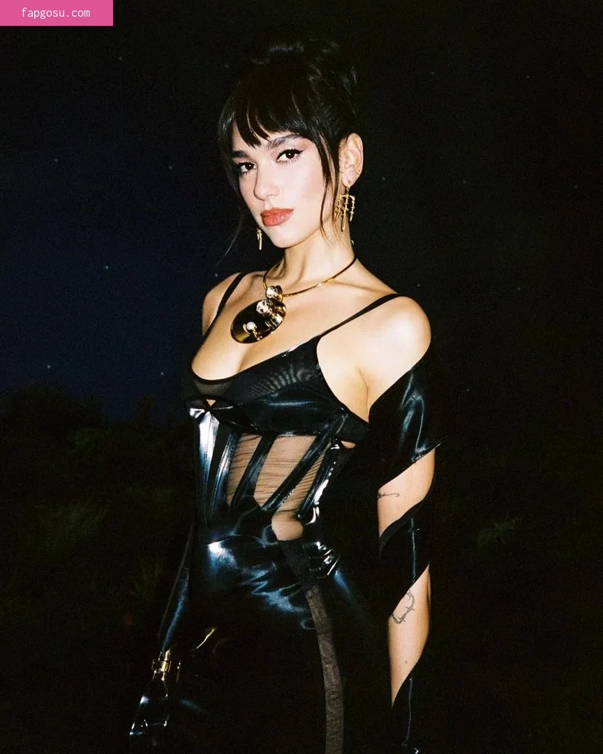 Dua Lipa