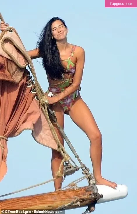Dua Lipa