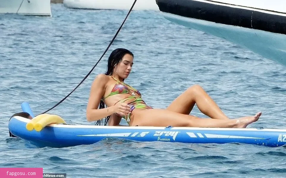 Dua Lipa