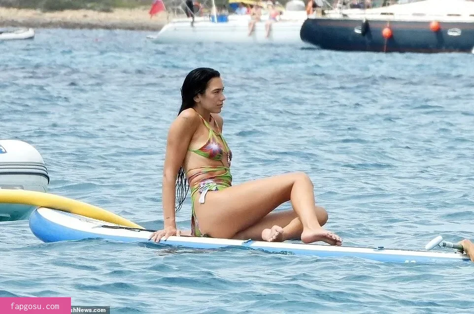 Dua Lipa