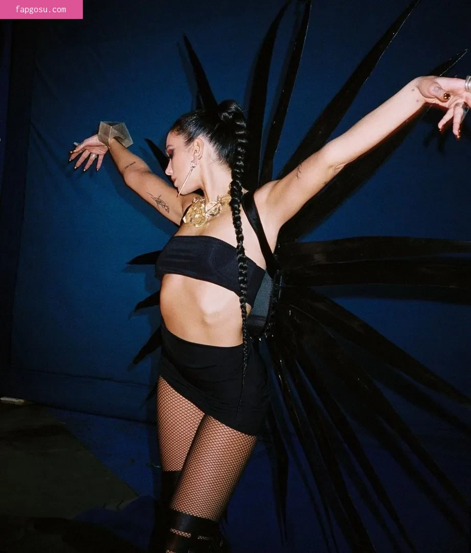 Dua Lipa