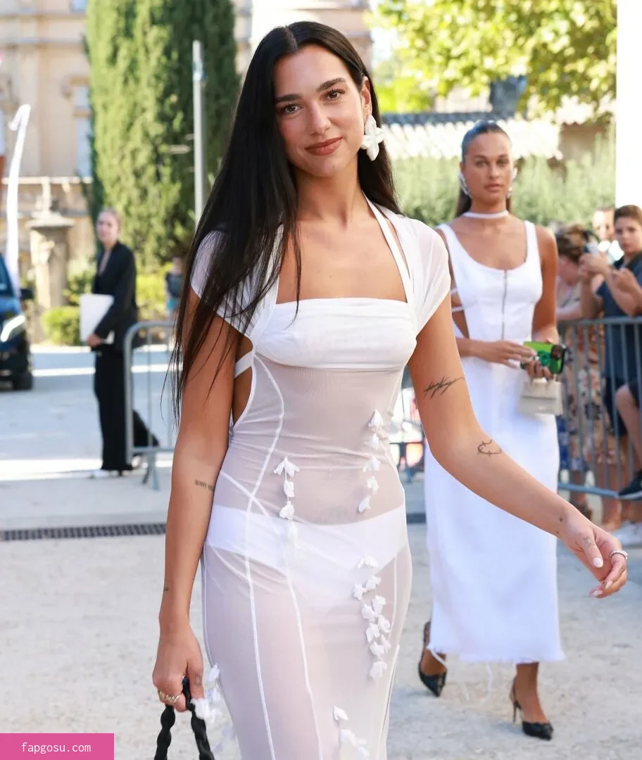 Dua Lipa