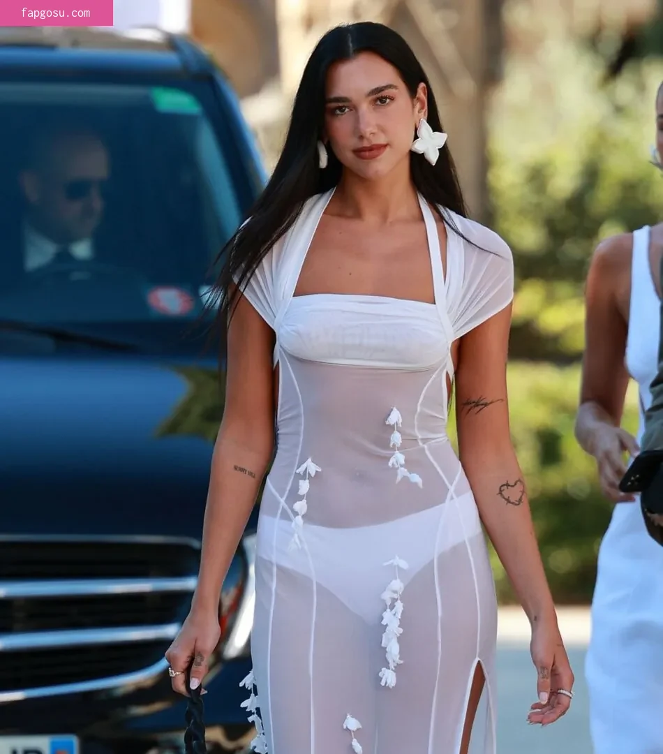 Dua Lipa