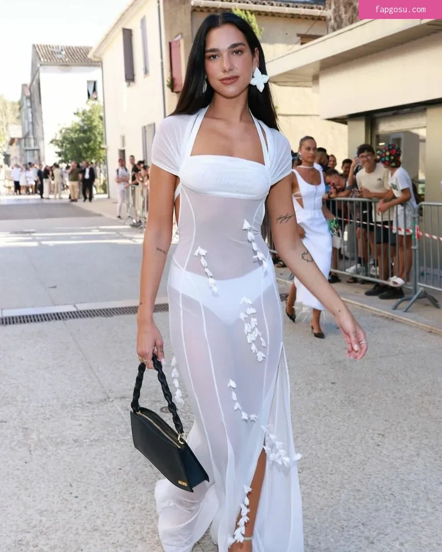 Dua Lipa