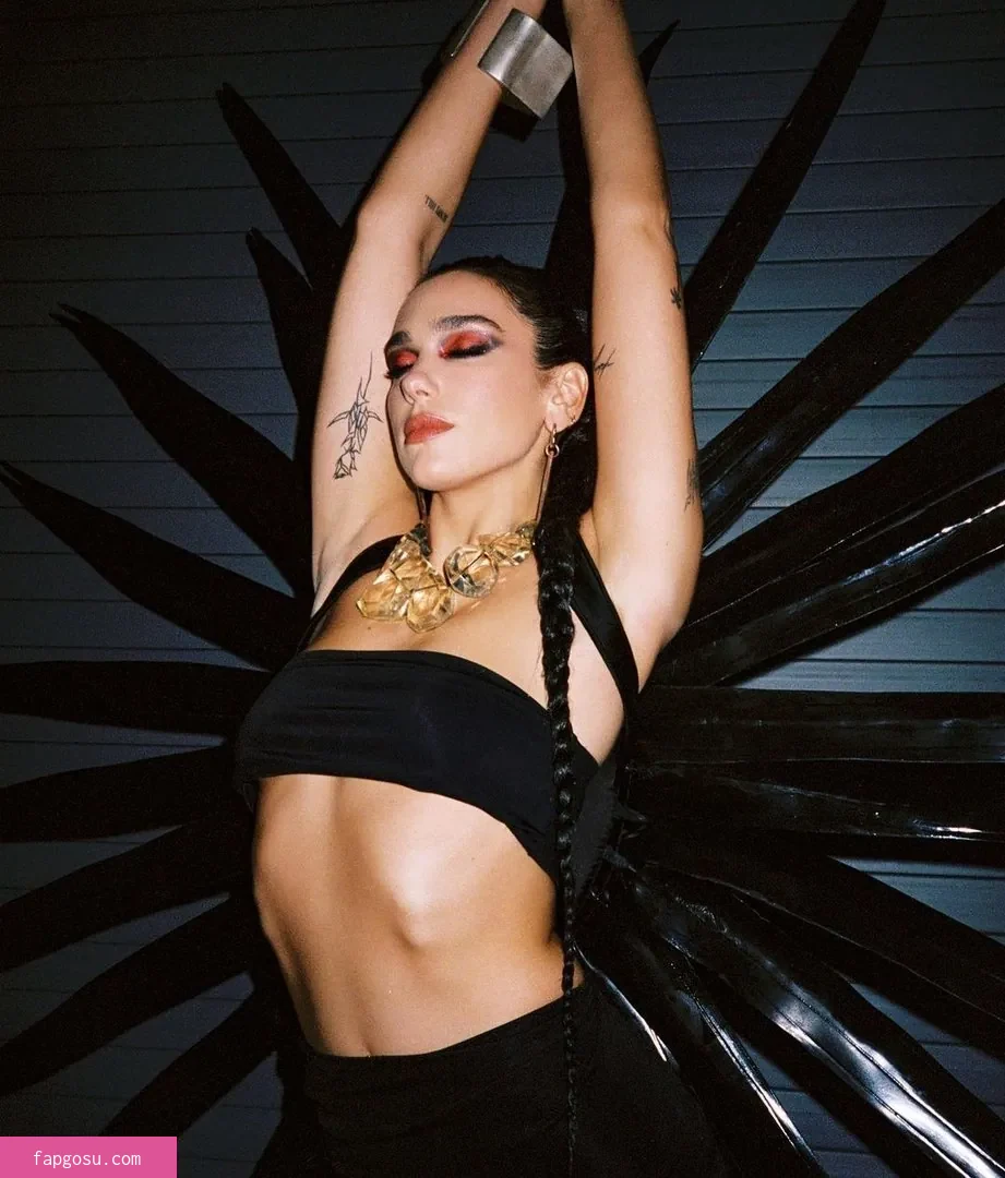 Dua Lipa