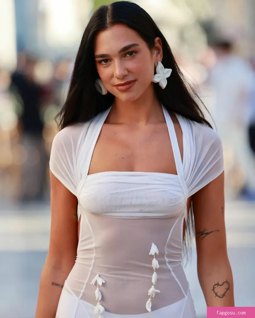 Dua Lipa