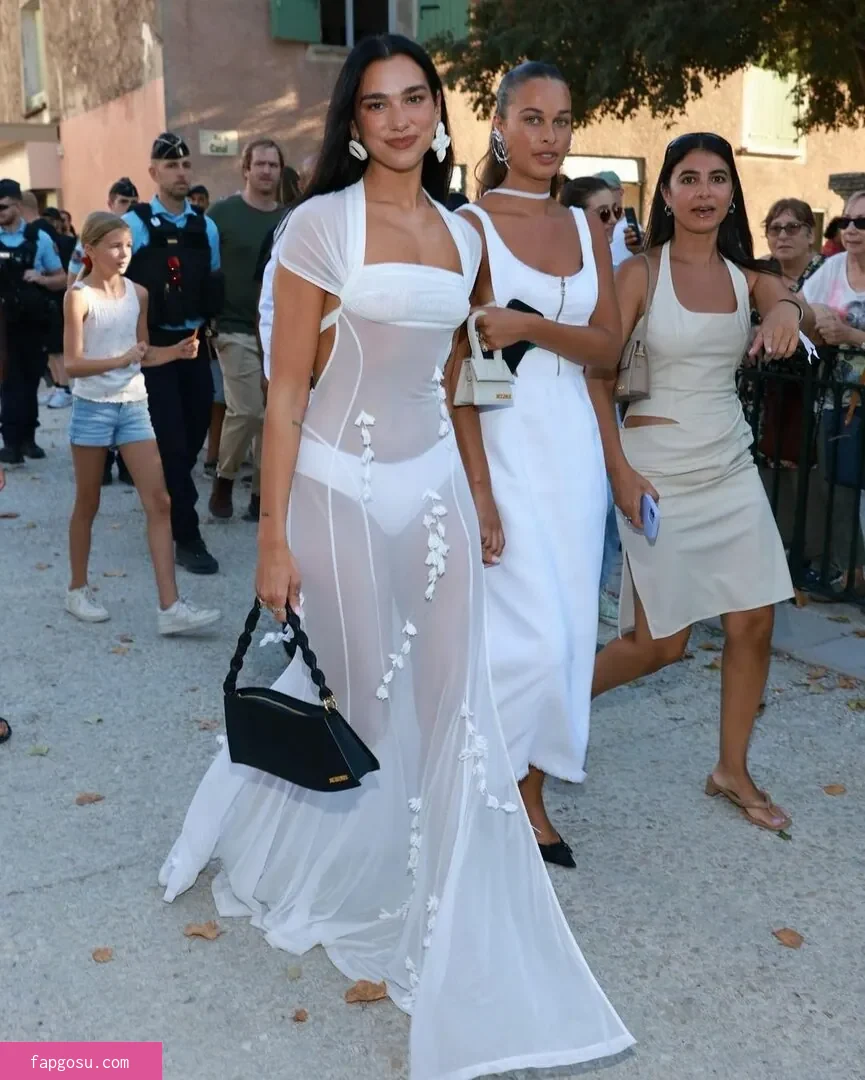 Dua Lipa