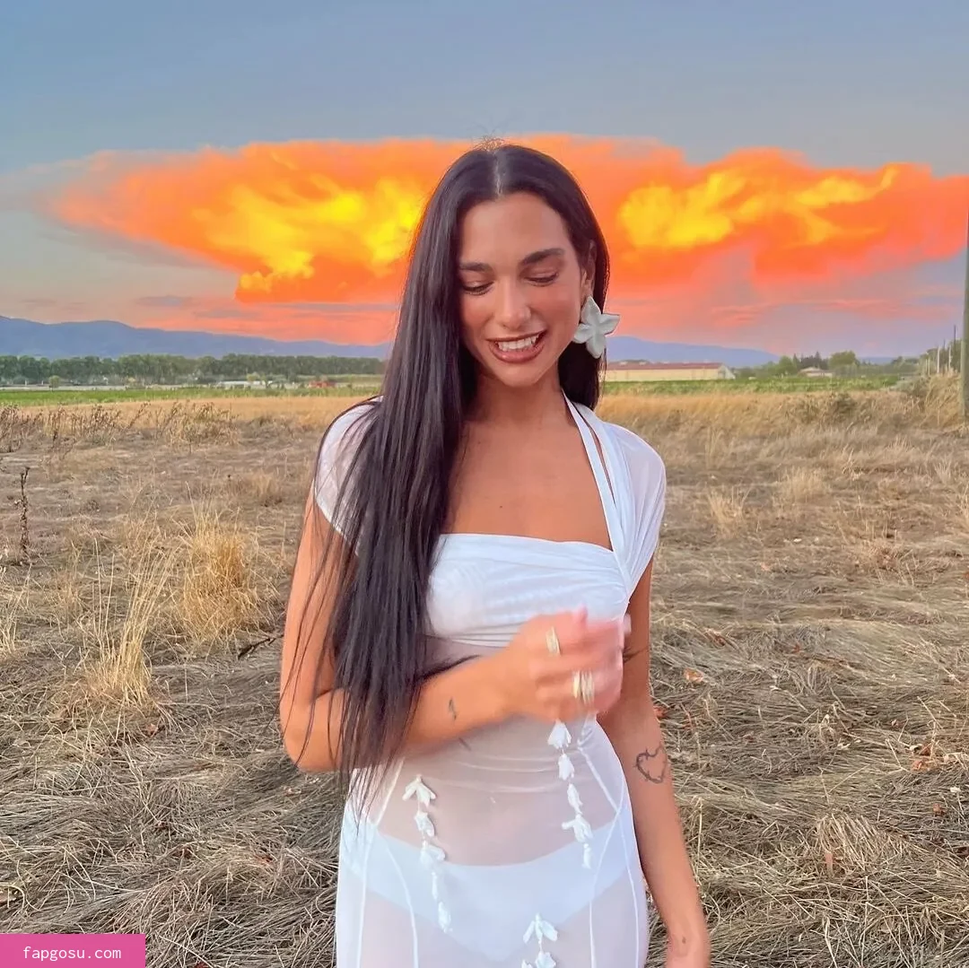 Dua Lipa